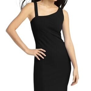 NWT! Diane von Furstenberg DVF Nomie Bodycon Dress - Size 8